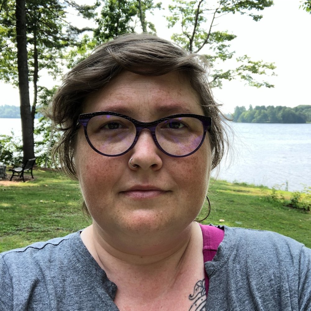 Meet your Posher, Rachel